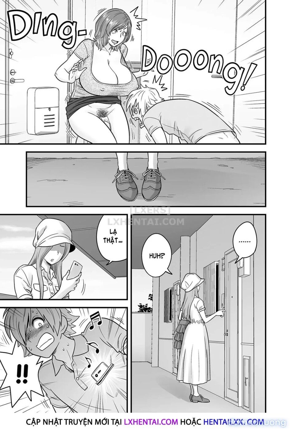 đọc truyện Mẹ Luôn Là Tuyệt Nhất Chương 2 ảnh 13 tại Thiên Thai Truyện