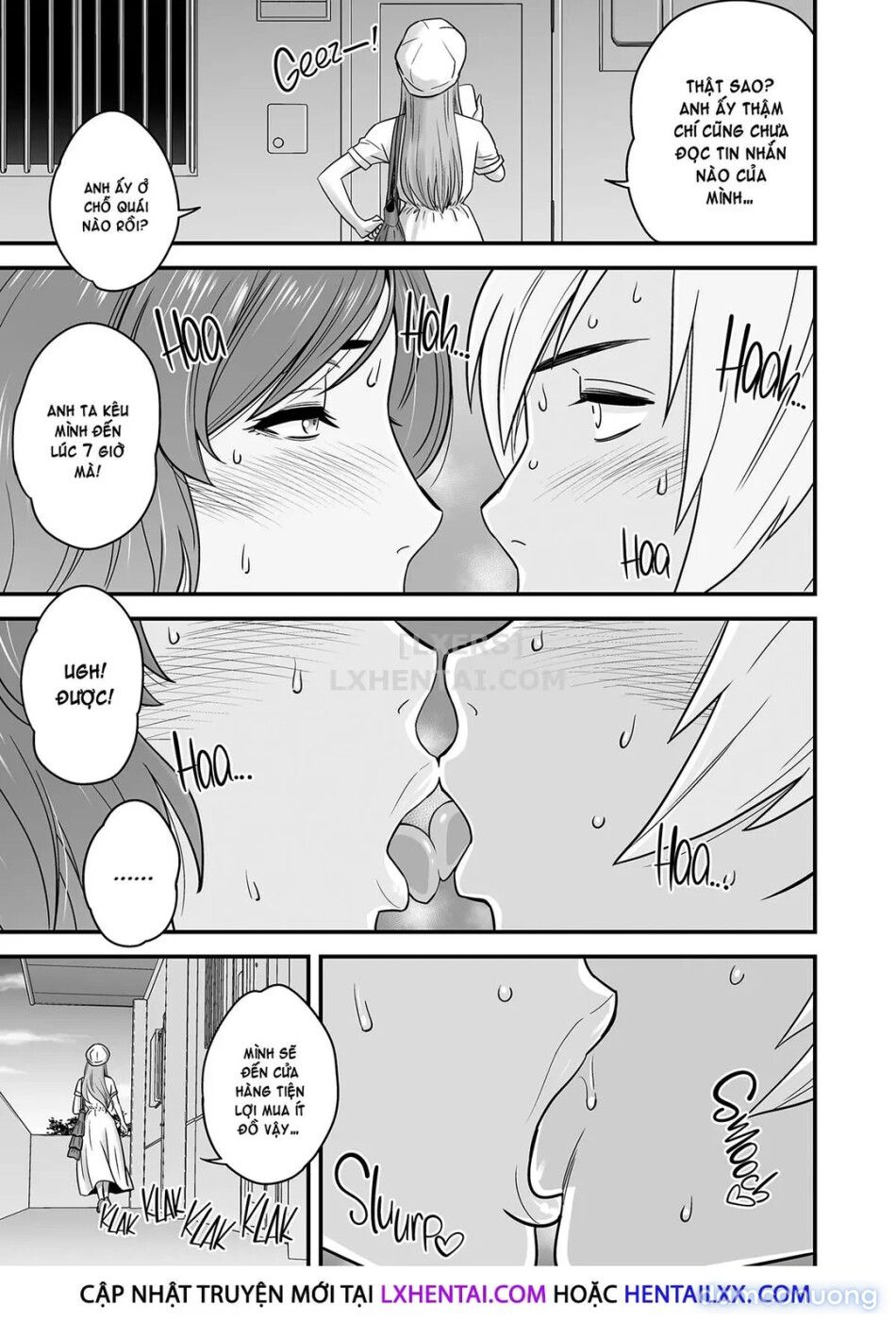 đọc truyện Mẹ Luôn Là Tuyệt Nhất Chương 2 ảnh 15 tại Thiên Thai Truyện