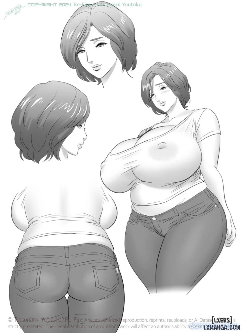 đọc truyện Mẹ Luôn Là Tuyệt Nhất Chương 3 ảnh 105 tại Thiên Thai Truyện