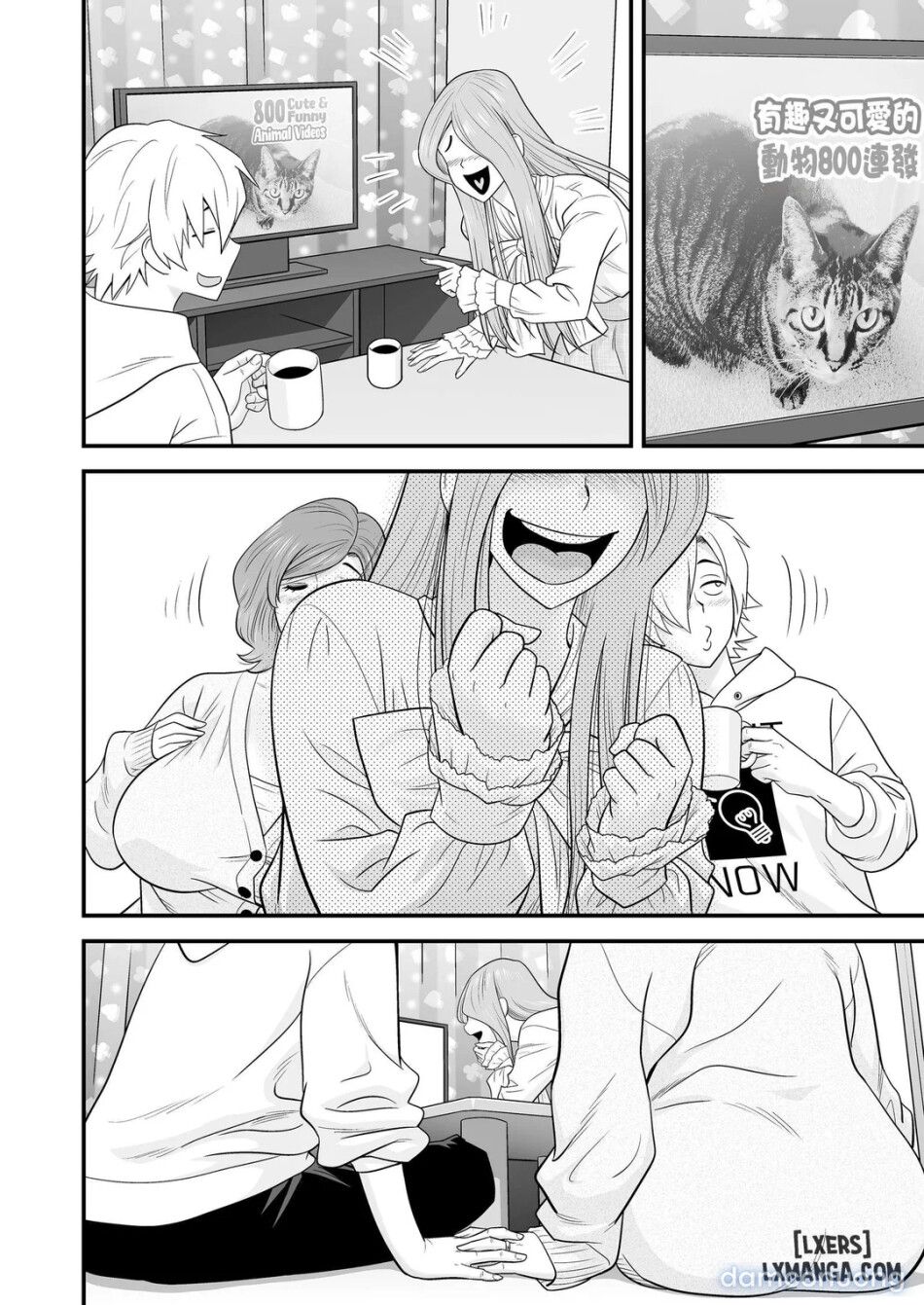 đọc truyện Mẹ Luôn Là Tuyệt Nhất Chương 3 ảnh 18 tại Thiên Thai Truyện