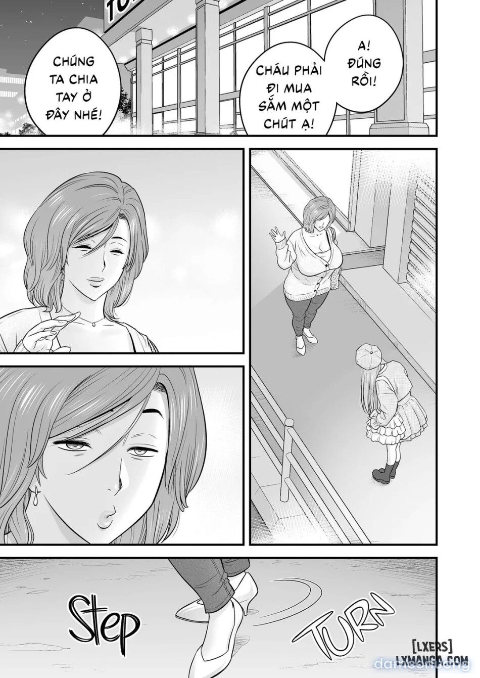 đọc truyện Mẹ Luôn Là Tuyệt Nhất Chương 3 ảnh 33 tại Thiên Thai Truyện