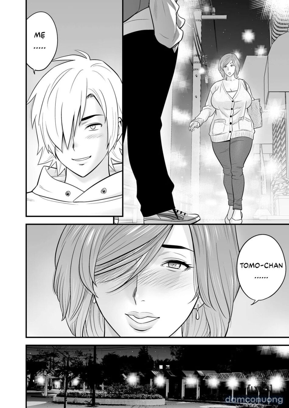 đọc truyện Mẹ Luôn Là Tuyệt Nhất Chương 3 ảnh 34 tại Thiên Thai Truyện