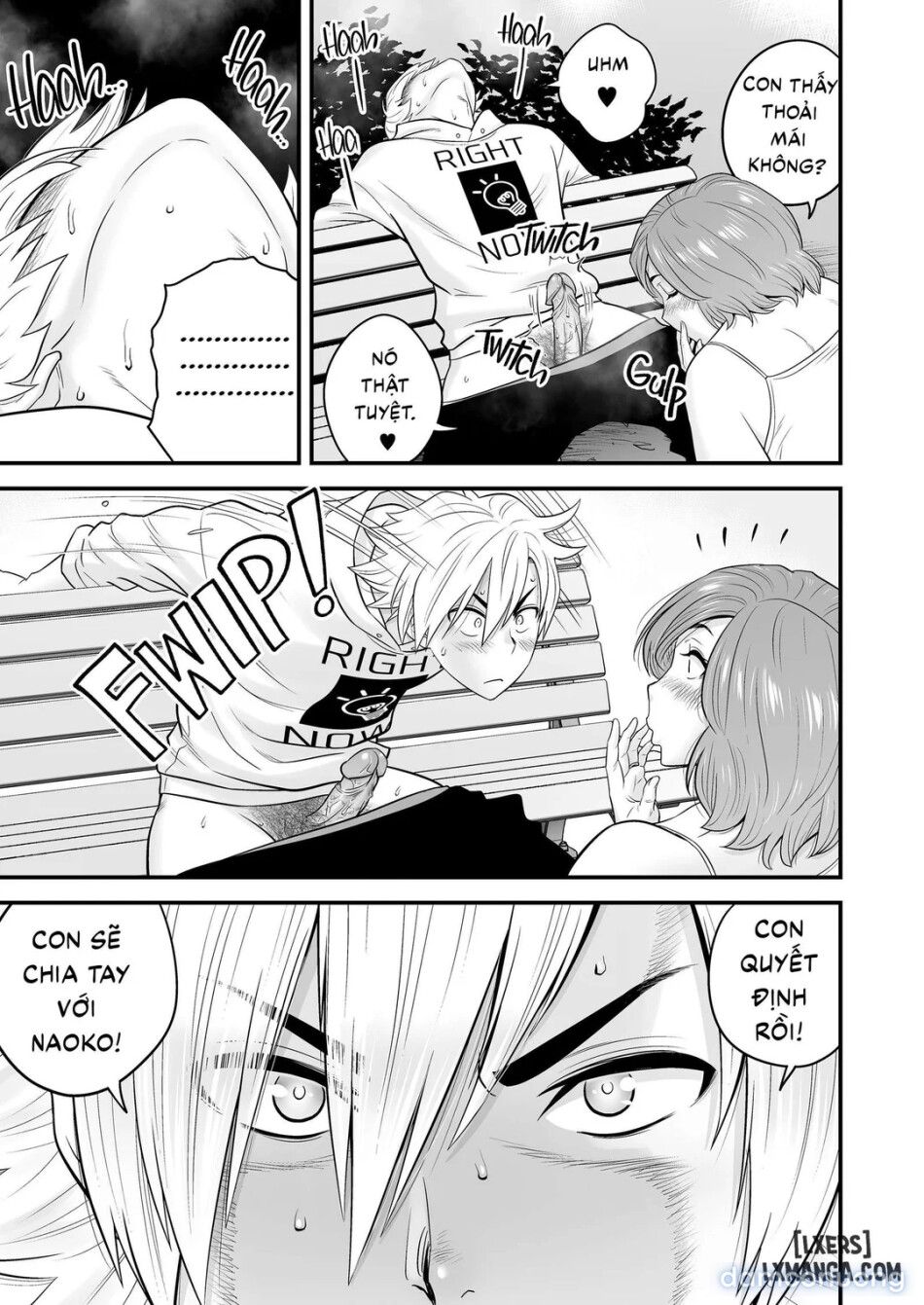 đọc truyện Mẹ Luôn Là Tuyệt Nhất Chương 3 ảnh 43 tại Thiên Thai Truyện