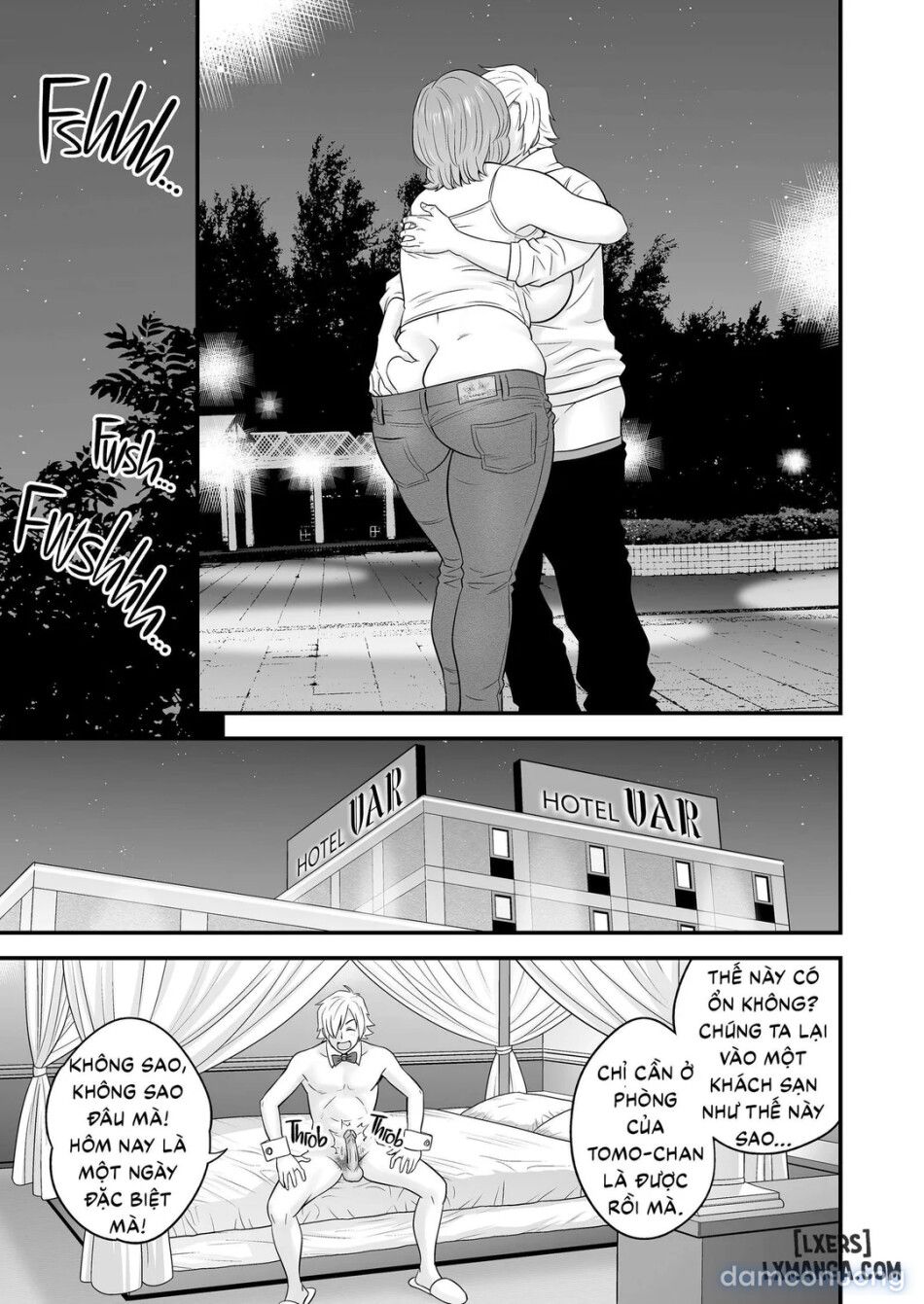 đọc truyện Mẹ Luôn Là Tuyệt Nhất Chương 3 ảnh 45 tại Thiên Thai Truyện