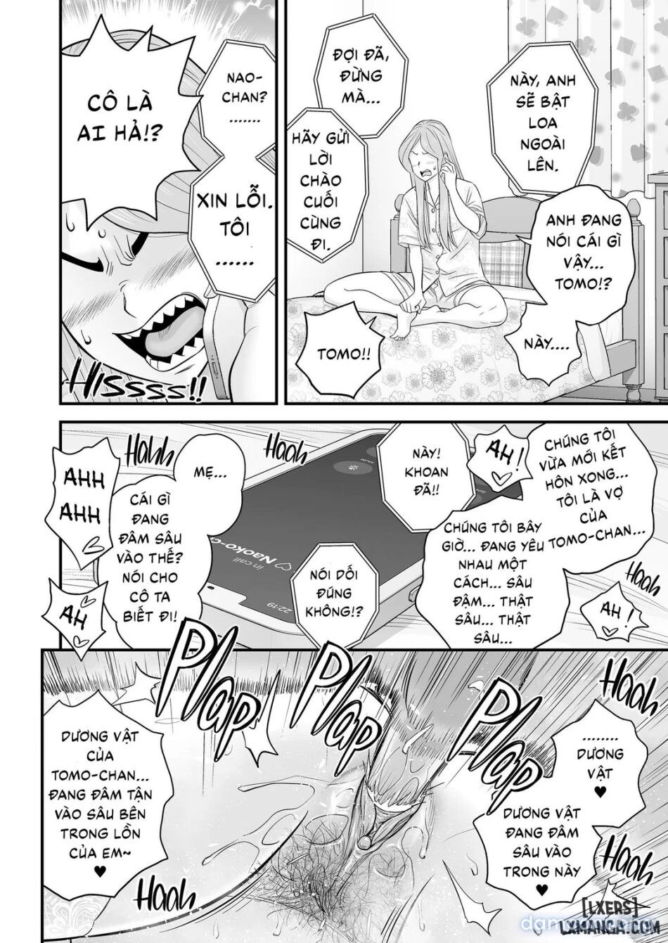 đọc truyện Mẹ Luôn Là Tuyệt Nhất Chương 3 ảnh 68 tại Thiên Thai Truyện