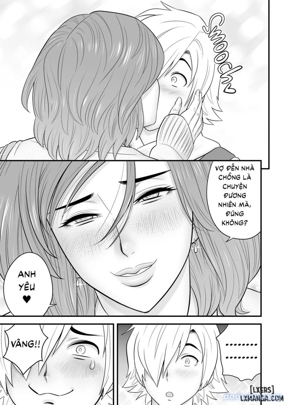 đọc truyện Mẹ Luôn Là Tuyệt Nhất Chương 3 ảnh 81 tại Thiên Thai Truyện