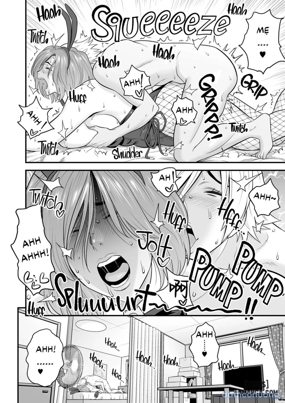 đọc truyện Mẹ Luôn Là Tuyệt Nhất Chương 3 ảnh 10 tại Thiên Thai Truyện