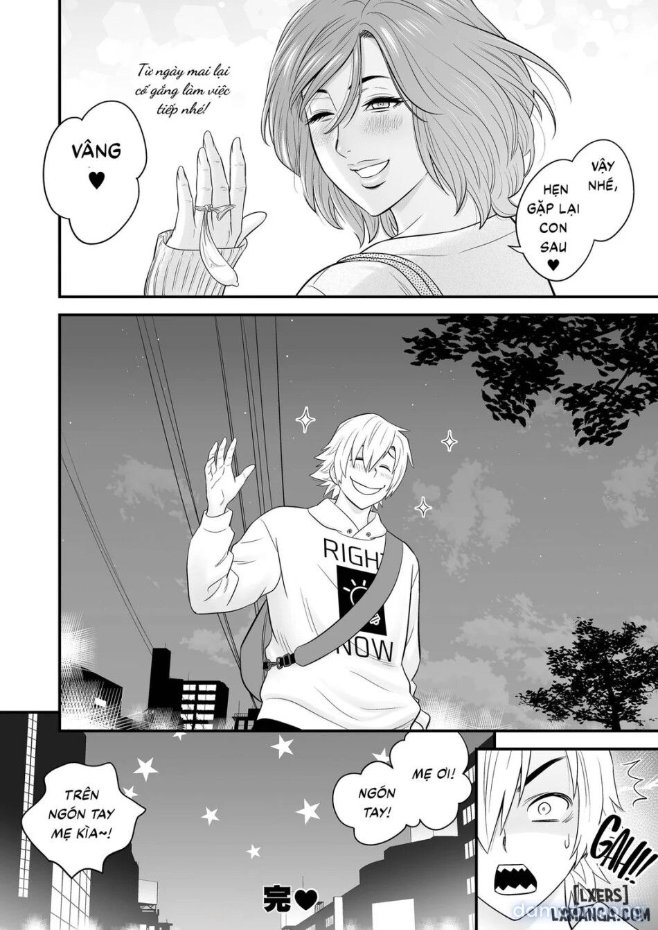 đọc truyện Mẹ Luôn Là Tuyệt Nhất Chương 3 ảnh 82 tại Thiên Thai Truyện