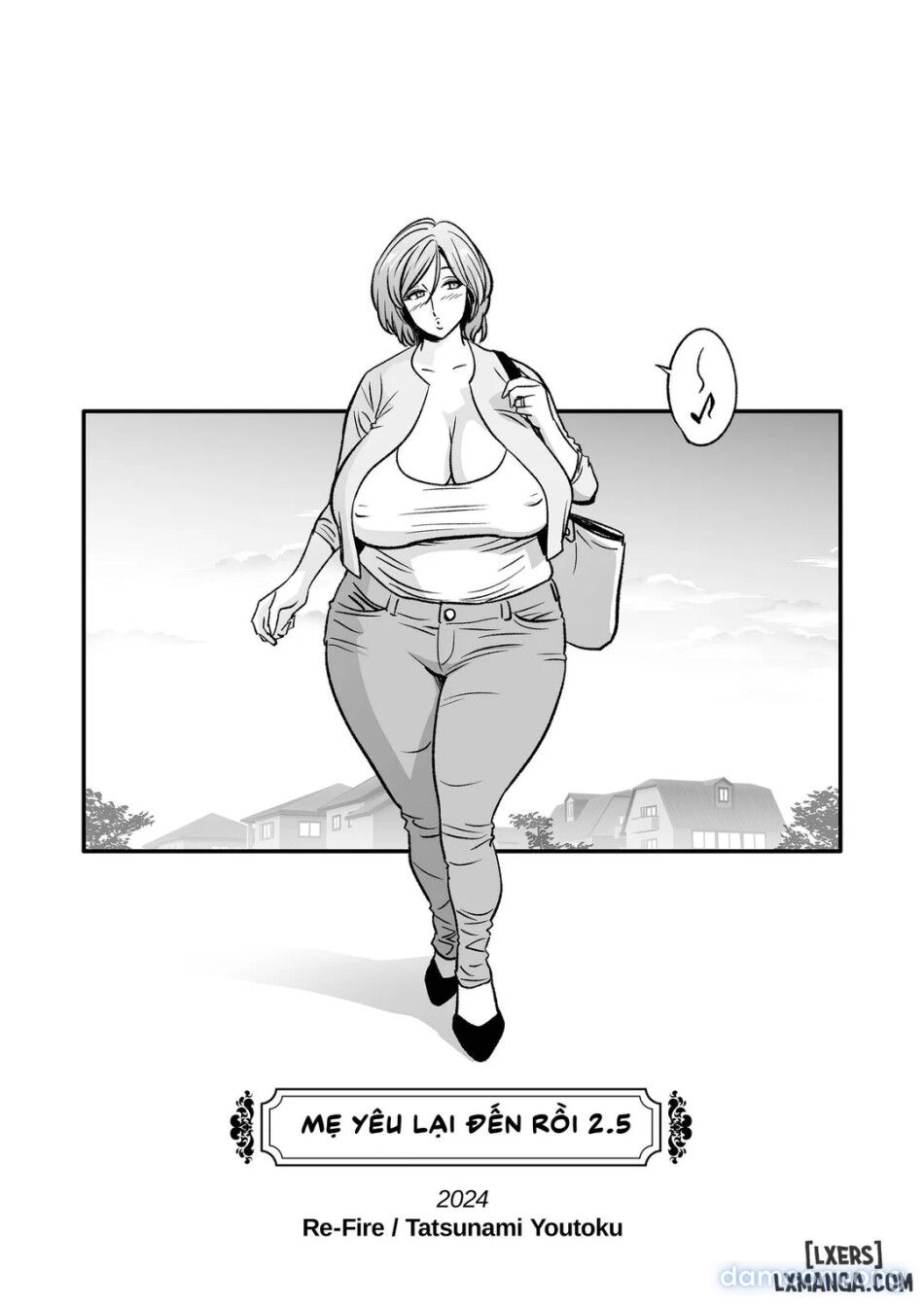 đọc truyện Mẹ Luôn Là Tuyệt Nhất Chương 3 ảnh 84 tại Thiên Thai Truyện