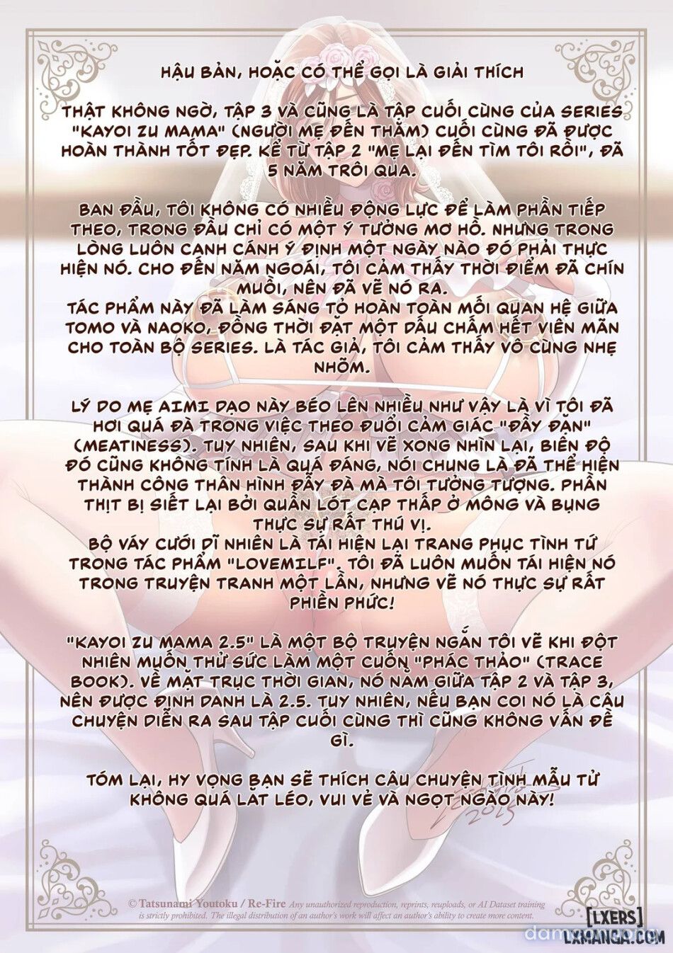 đọc truyện Mẹ Luôn Là Tuyệt Nhất Chương 3 ảnh 97 tại Thiên Thai Truyện