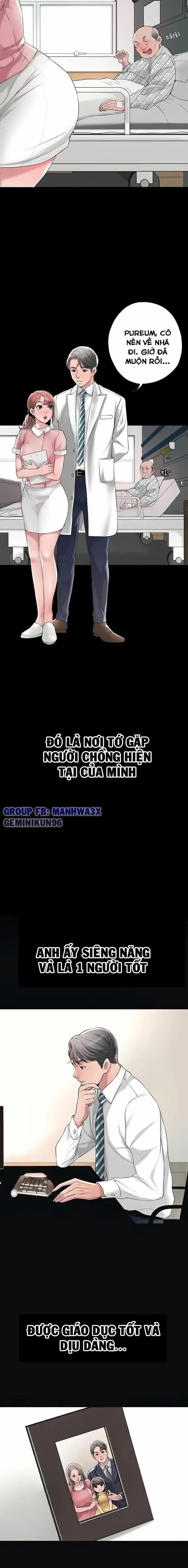 đọc truyện Mẹ Một Con Chương 12 ảnh 16 tại Thiên Thai Truyện