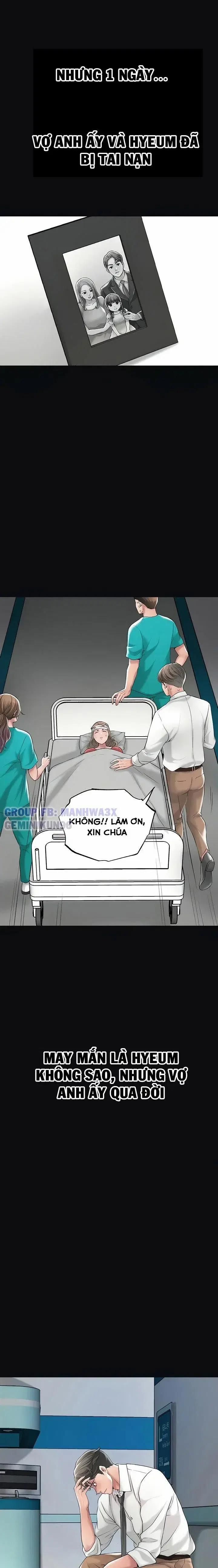 đọc truyện Mẹ Một Con Chương 12 ảnh 17 tại Thiên Thai Truyện