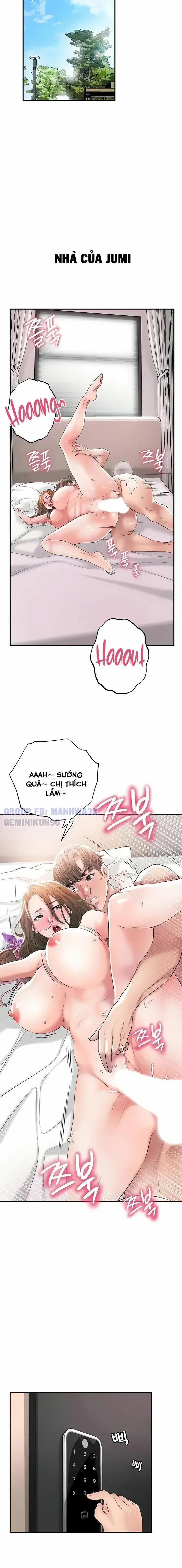 đọc truyện Mẹ Một Con Chương 12 ảnh 22 tại Thiên Thai Truyện