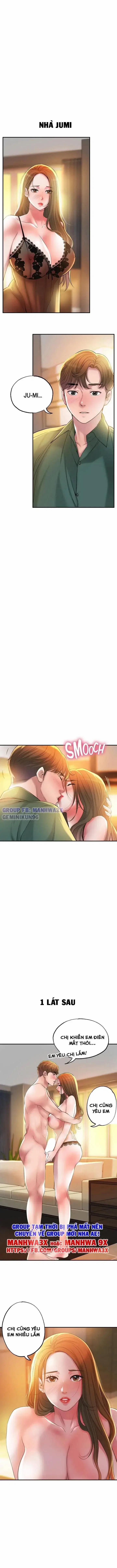 đọc truyện Mẹ Một Con Chương 14 ảnh 4 tại Thiên Thai Truyện