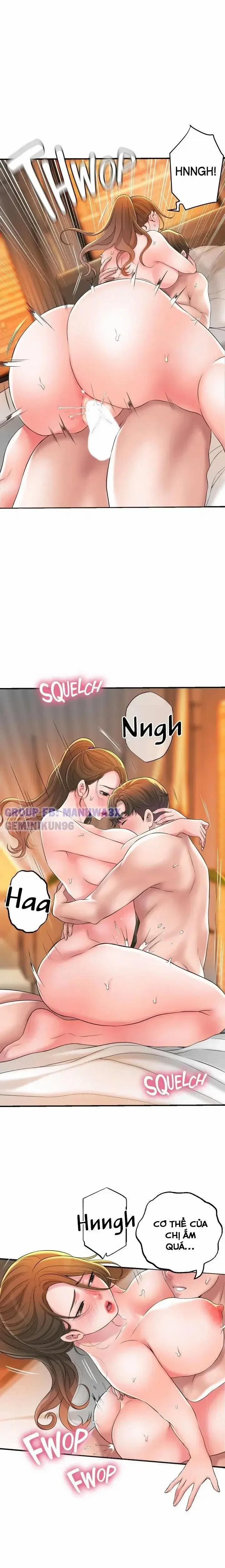 đọc truyện Mẹ Một Con Chương 14 ảnh 9 tại Thiên Thai Truyện