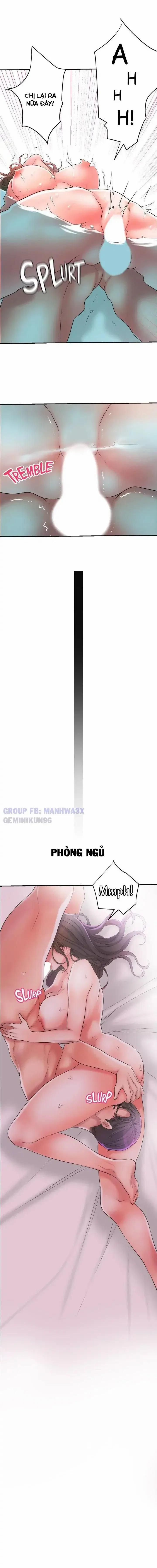 đọc truyện Mẹ Một Con Chương 15 ảnh 3 tại Thiên Thai Truyện