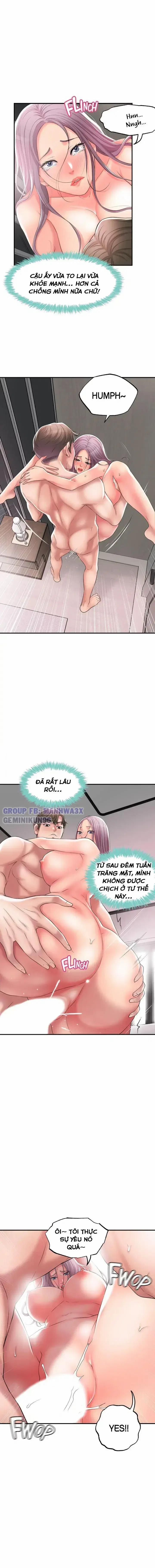 đọc truyện Mẹ Một Con Chương 16 ảnh 11 tại Thiên Thai Truyện