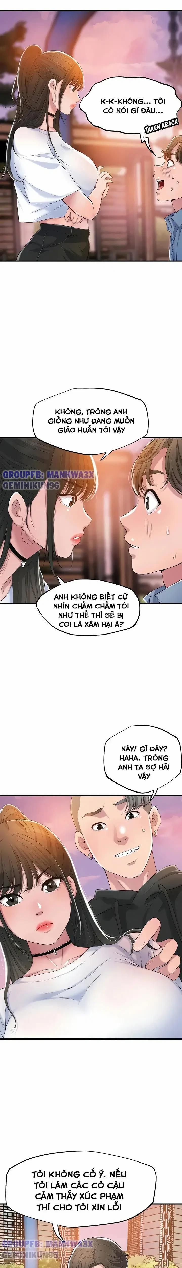 đọc truyện Mẹ Một Con Chương 3 ảnh 5 tại Thiên Thai Truyện