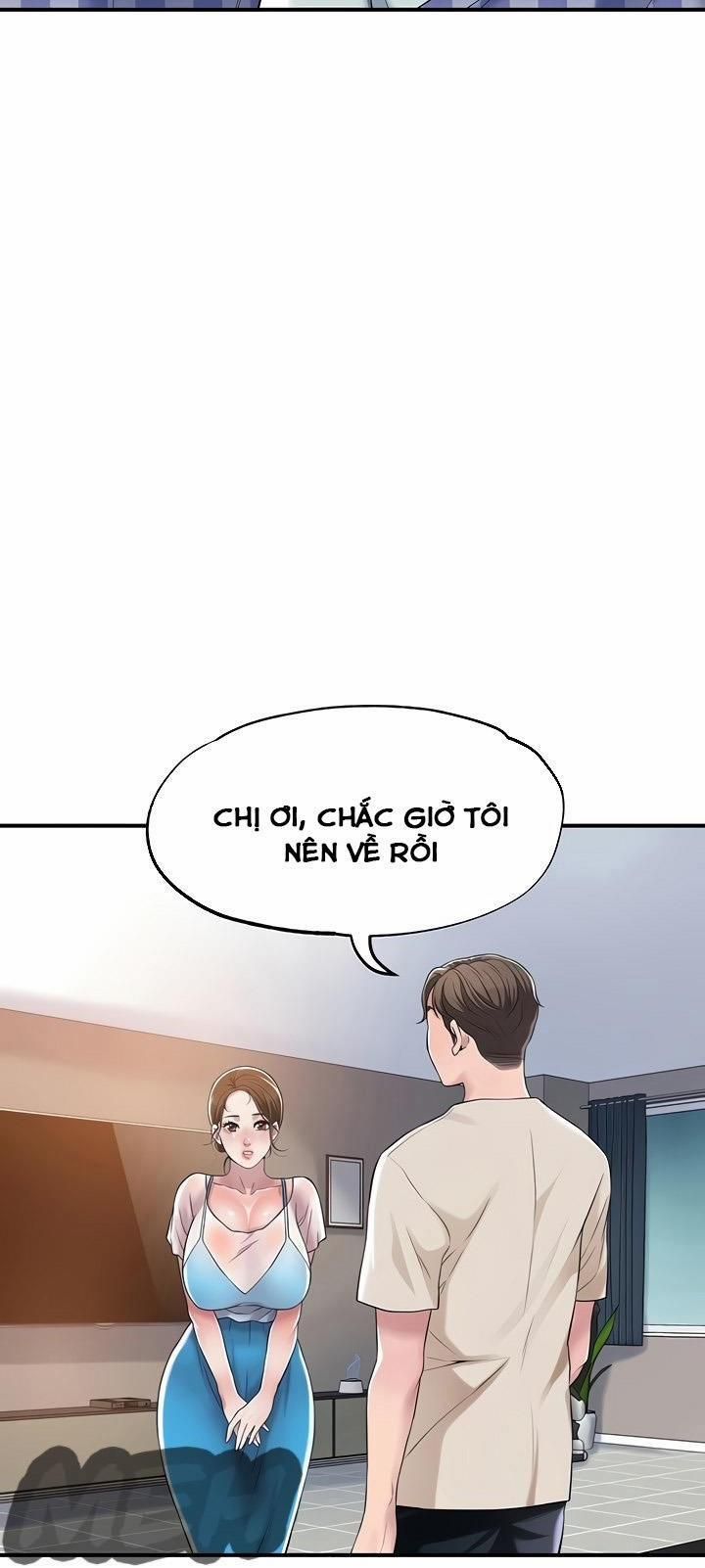 đọc truyện Mẹ Một Con Chương 3 ảnh 33 tại Thiên Thai Truyện