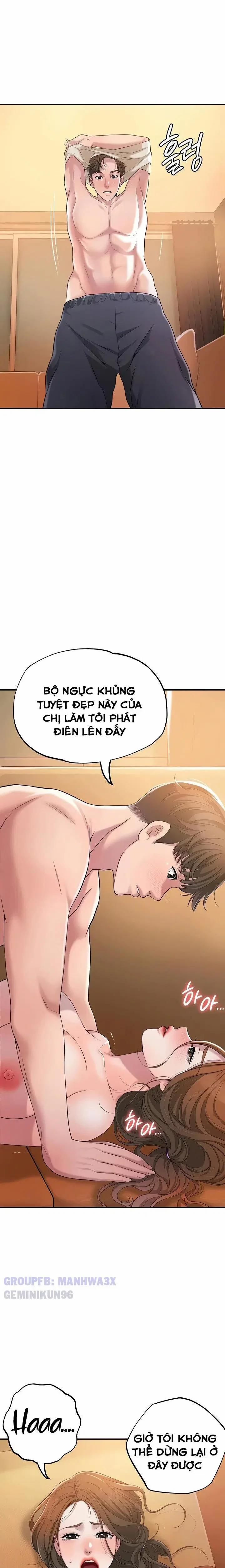đọc truyện Mẹ Một Con Chương 4 ảnh 16 tại Thiên Thai Truyện