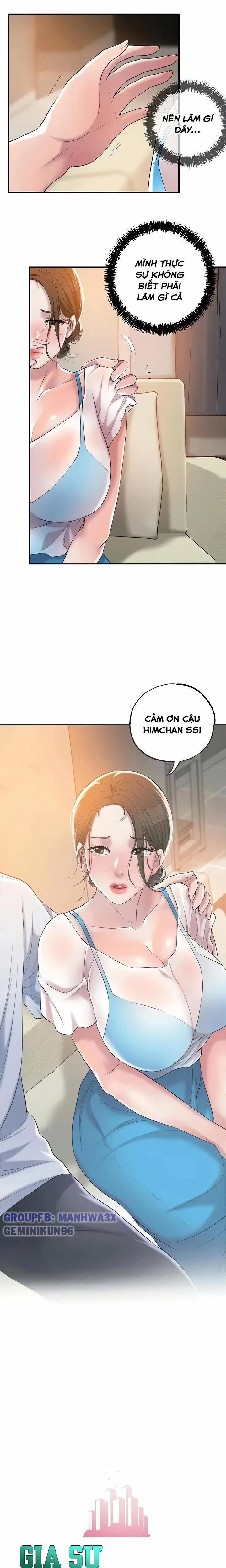 đọc truyện Mẹ Một Con Chương 4 ảnh 5 tại Thiên Thai Truyện