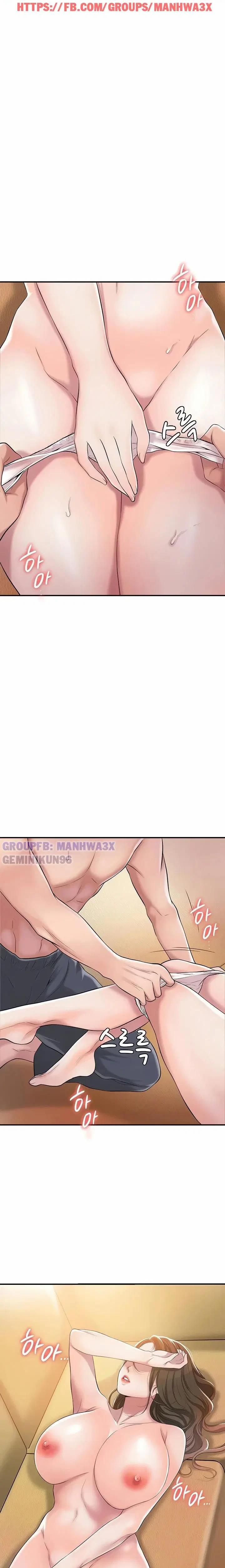 đọc truyện Mẹ Một Con Chương 4 ảnh 32 tại Thiên Thai Truyện