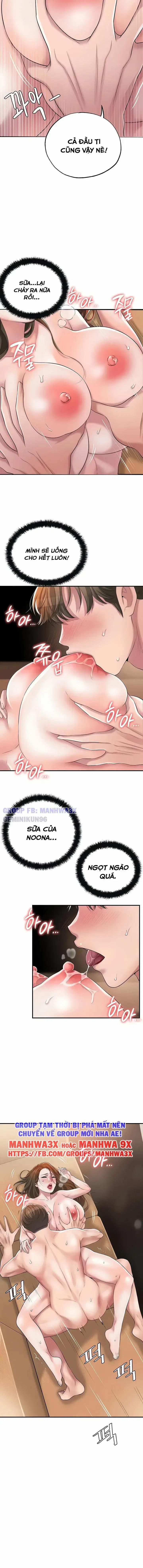 đọc truyện Mẹ Một Con Chương 5 ảnh 12 tại Thiên Thai Truyện