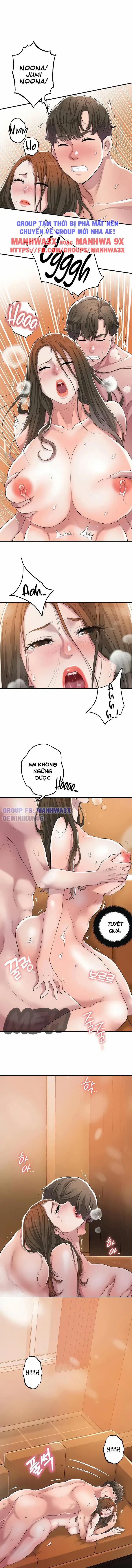 đọc truyện Mẹ Một Con Chương 6 ảnh 9 tại Thiên Thai Truyện