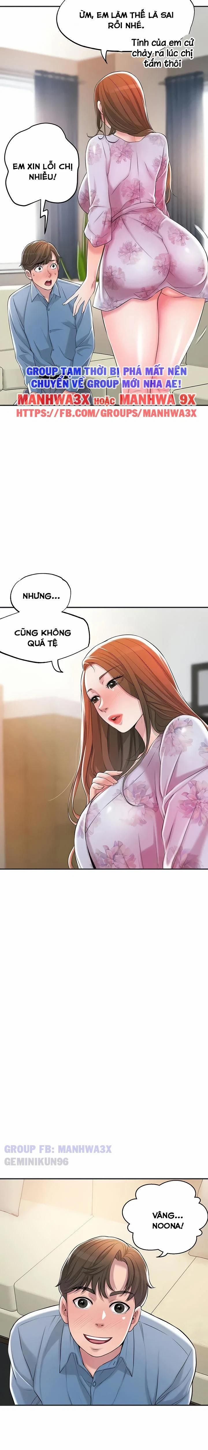 đọc truyện Mẹ Một Con Chương 9 ảnh 12 tại Thiên Thai Truyện