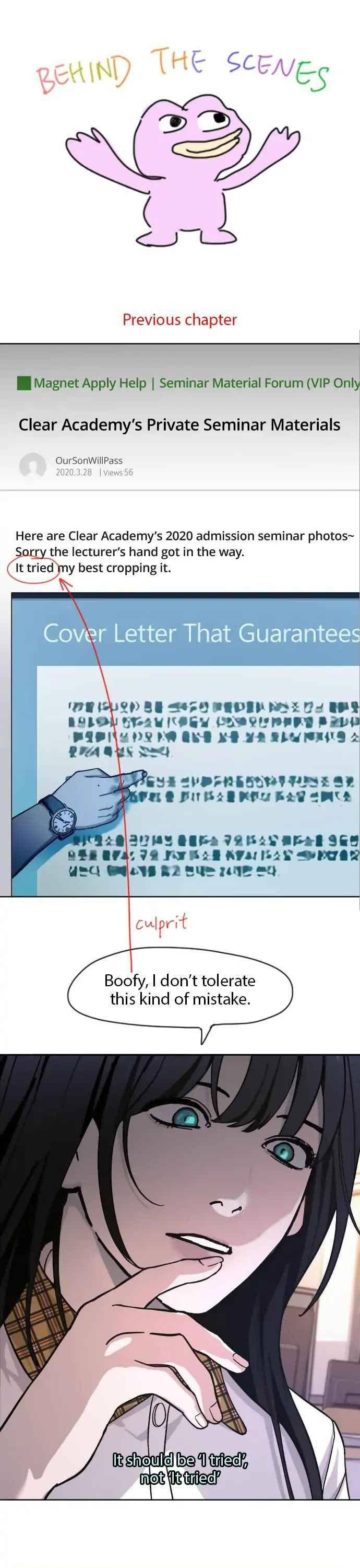đọc truyện Mẹ Nào Con Nấy Chương 10 ảnh 3 tại Thiên Thai Truyện