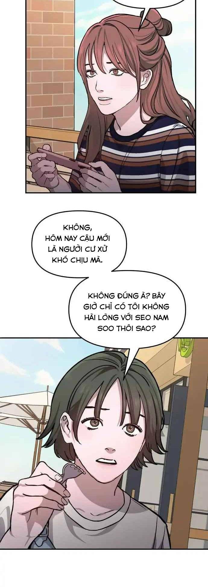 đọc truyện Mẹ Nào Con Nấy Chương 10 ảnh 12 tại Thiên Thai Truyện