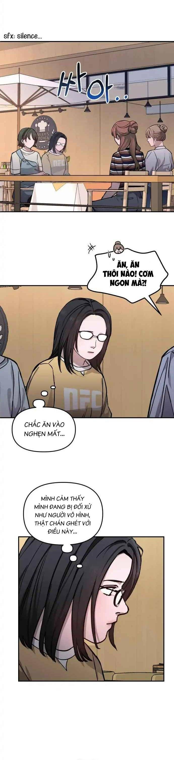 đọc truyện Mẹ Nào Con Nấy Chương 10 ảnh 13 tại Thiên Thai Truyện