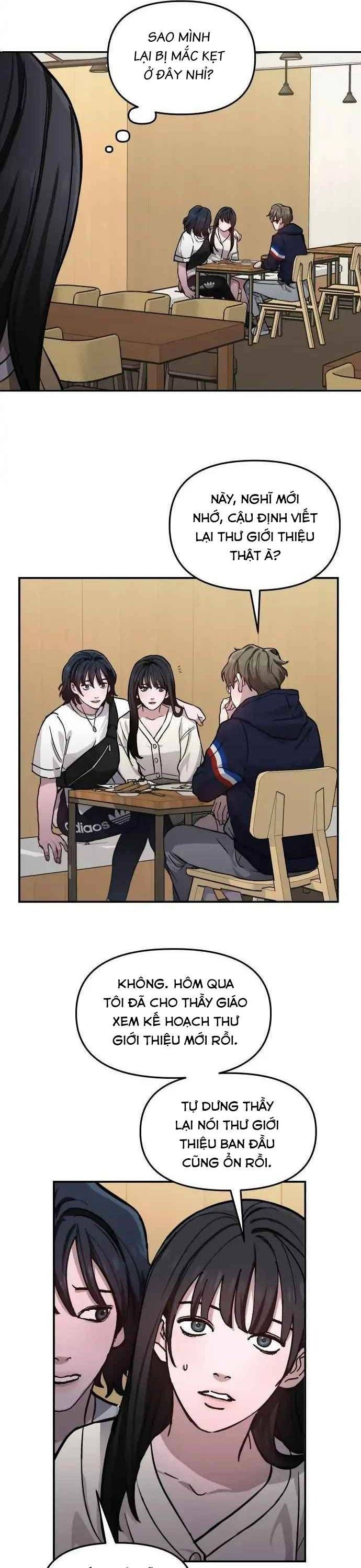 đọc truyện Mẹ Nào Con Nấy Chương 10 ảnh 14 tại Thiên Thai Truyện