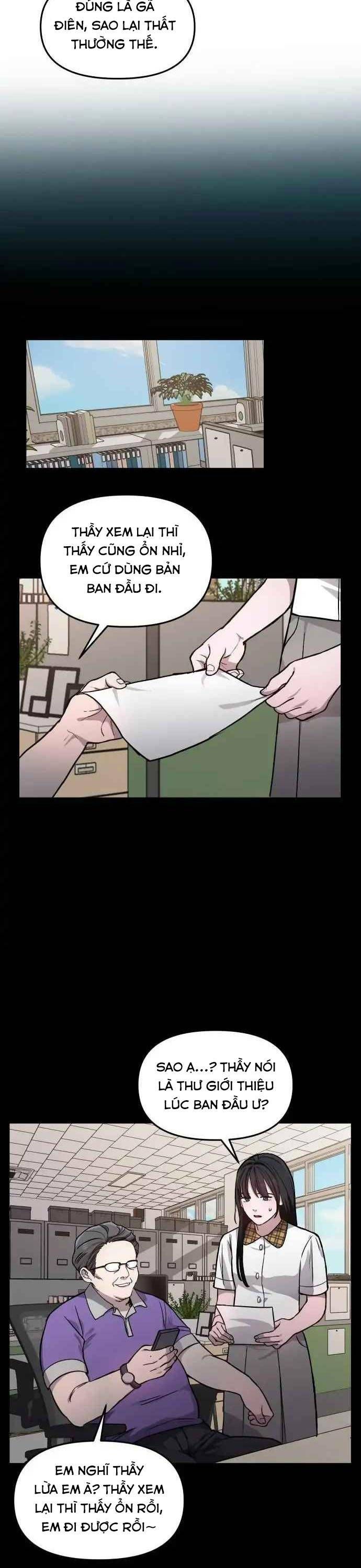 đọc truyện Mẹ Nào Con Nấy Chương 10 ảnh 15 tại Thiên Thai Truyện