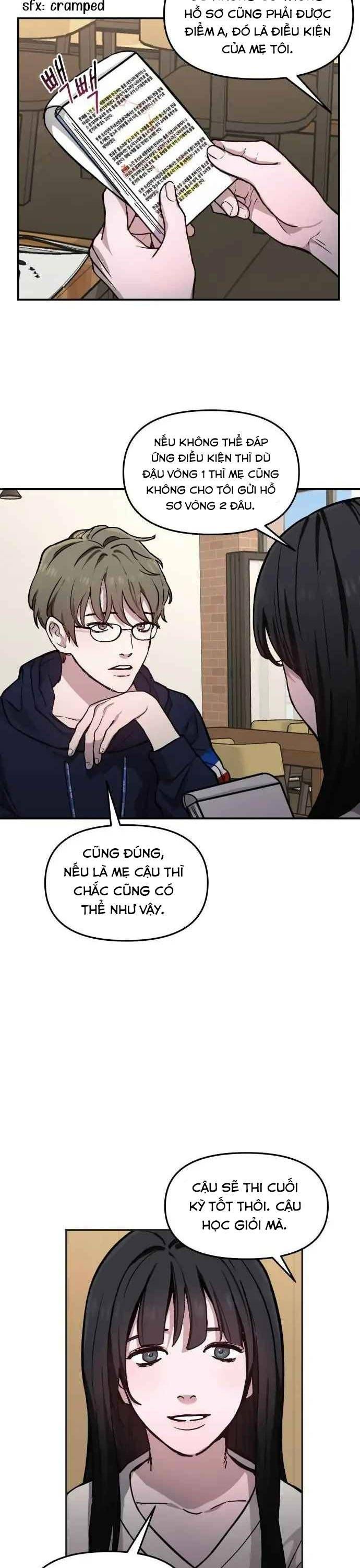 đọc truyện Mẹ Nào Con Nấy Chương 10 ảnh 19 tại Thiên Thai Truyện