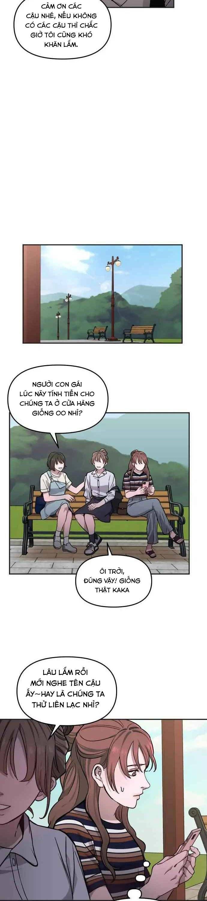 đọc truyện Mẹ Nào Con Nấy Chương 10 ảnh 20 tại Thiên Thai Truyện