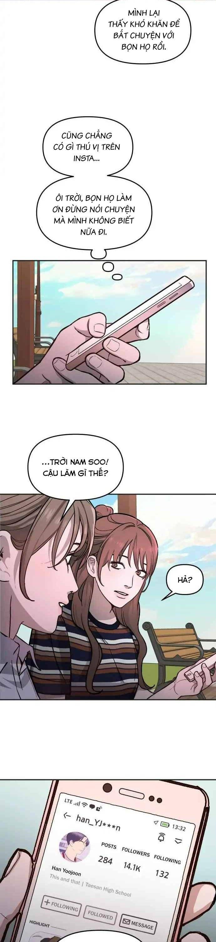 đọc truyện Mẹ Nào Con Nấy Chương 10 ảnh 21 tại Thiên Thai Truyện