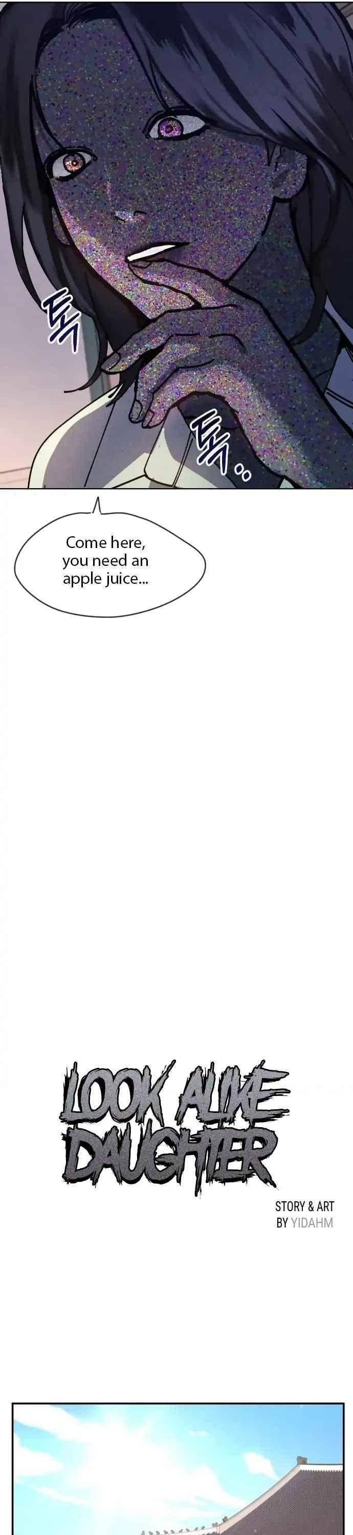 đọc truyện Mẹ Nào Con Nấy Chương 10 ảnh 4 tại Thiên Thai Truyện