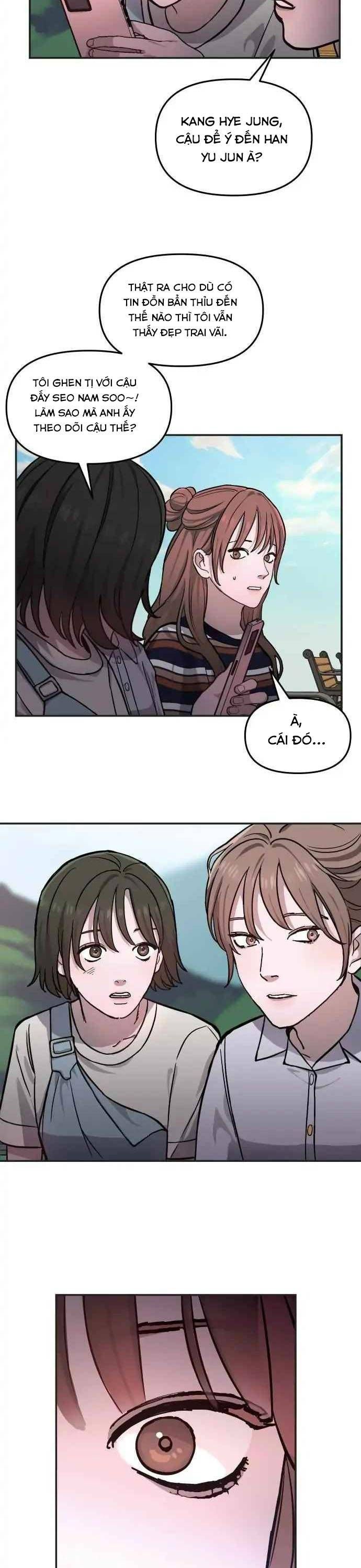 đọc truyện Mẹ Nào Con Nấy Chương 10 ảnh 24 tại Thiên Thai Truyện