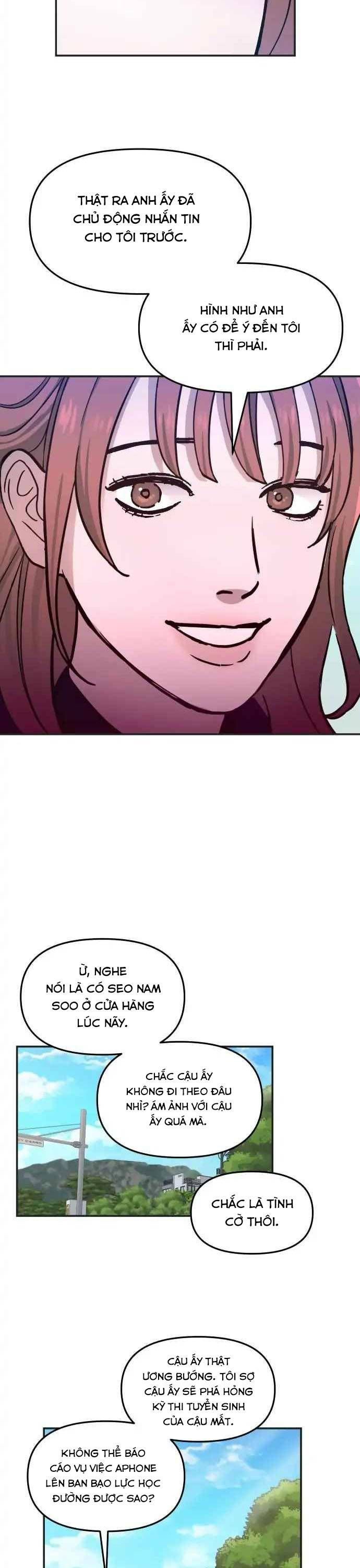 đọc truyện Mẹ Nào Con Nấy Chương 10 ảnh 25 tại Thiên Thai Truyện