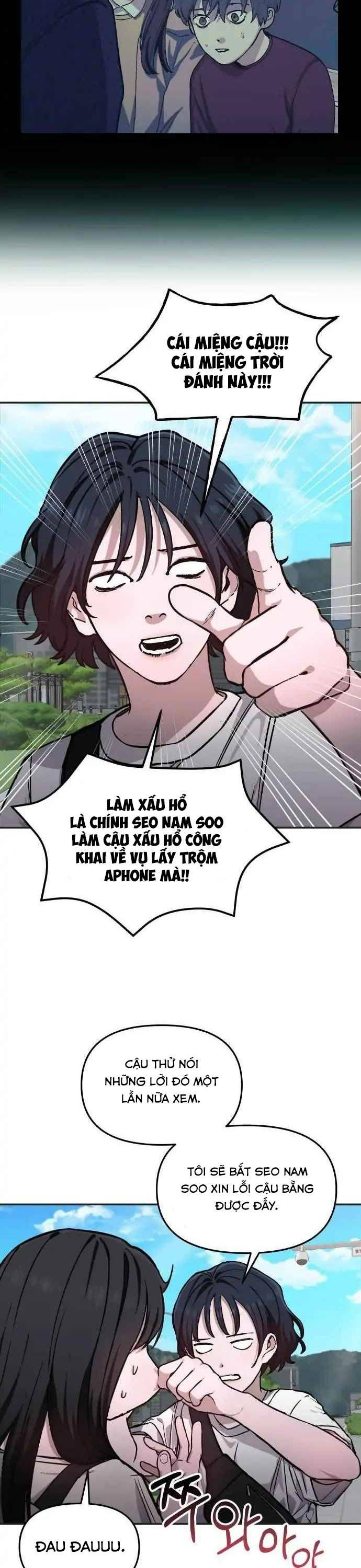 đọc truyện Mẹ Nào Con Nấy Chương 10 ảnh 29 tại Thiên Thai Truyện