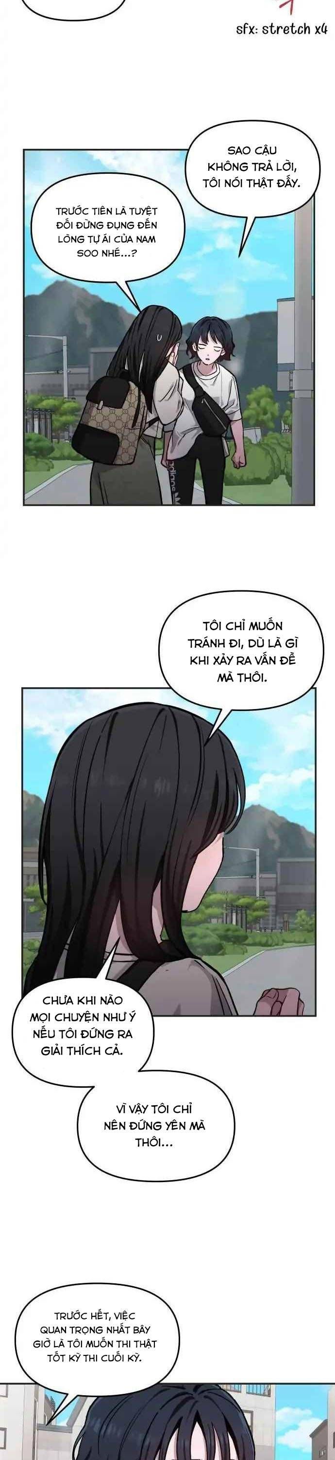 đọc truyện Mẹ Nào Con Nấy Chương 10 ảnh 30 tại Thiên Thai Truyện