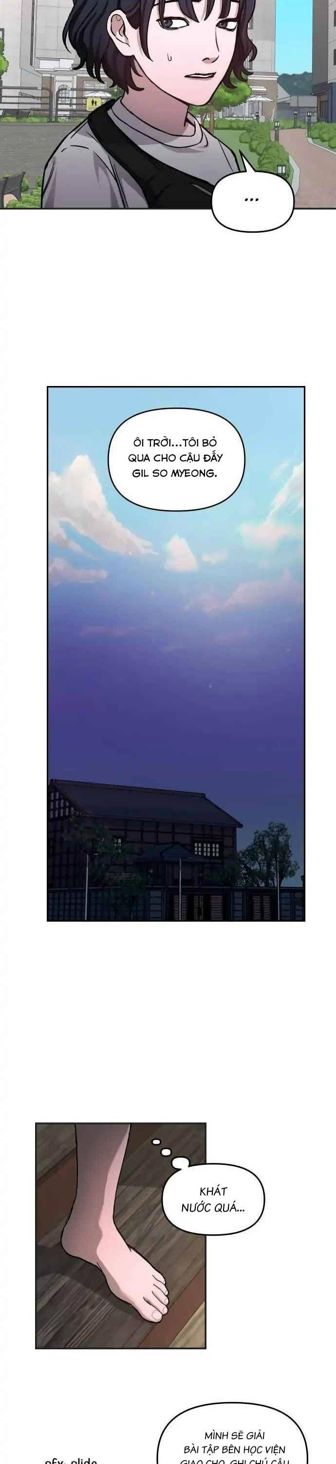 đọc truyện Mẹ Nào Con Nấy Chương 10 ảnh 31 tại Thiên Thai Truyện