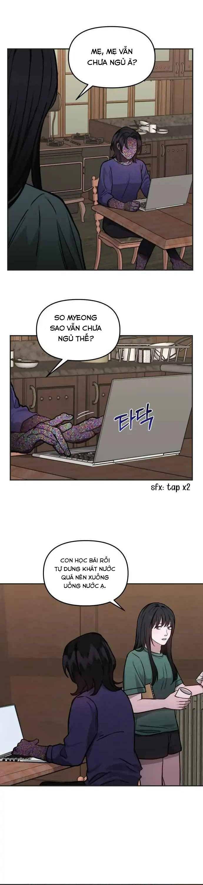 đọc truyện Mẹ Nào Con Nấy Chương 10 ảnh 33 tại Thiên Thai Truyện