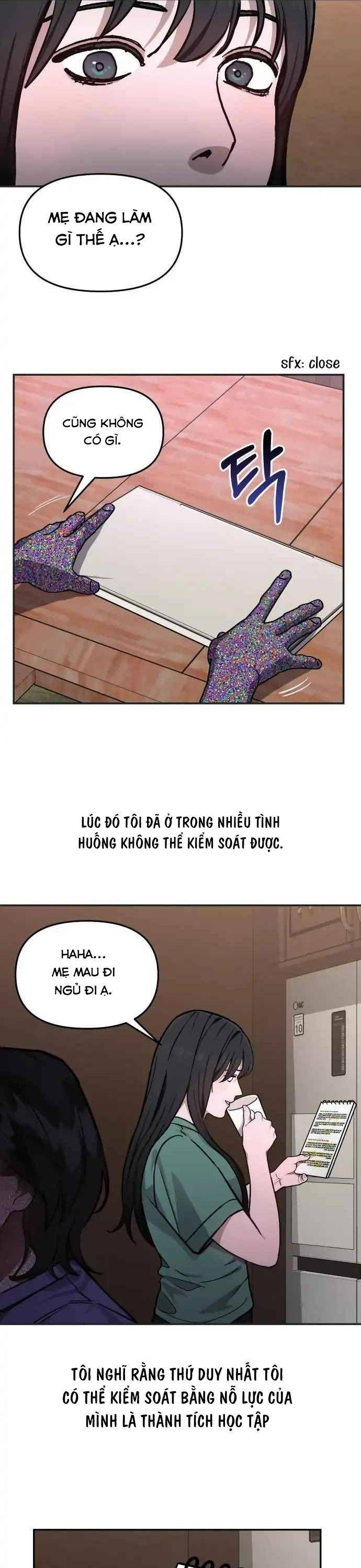 đọc truyện Mẹ Nào Con Nấy Chương 10 ảnh 34 tại Thiên Thai Truyện