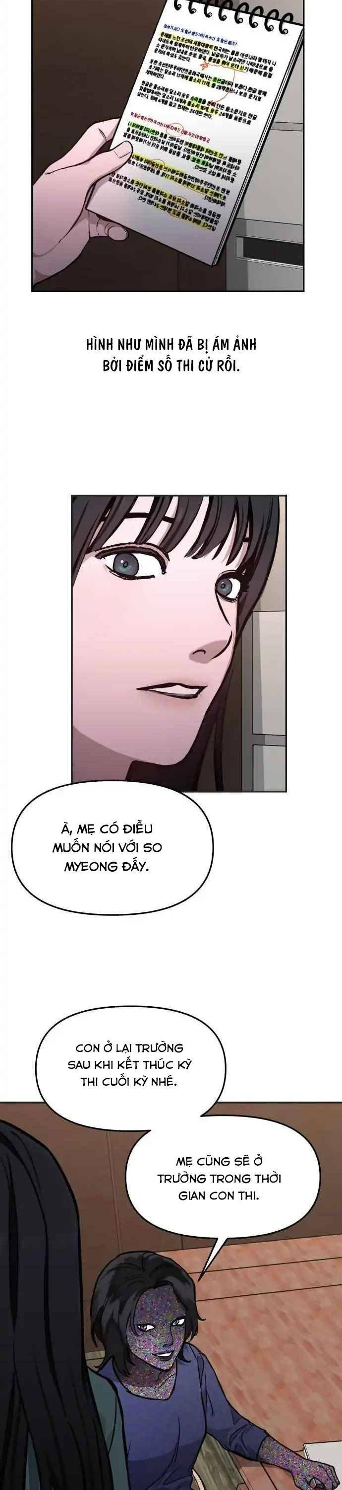 đọc truyện Mẹ Nào Con Nấy Chương 10 ảnh 35 tại Thiên Thai Truyện