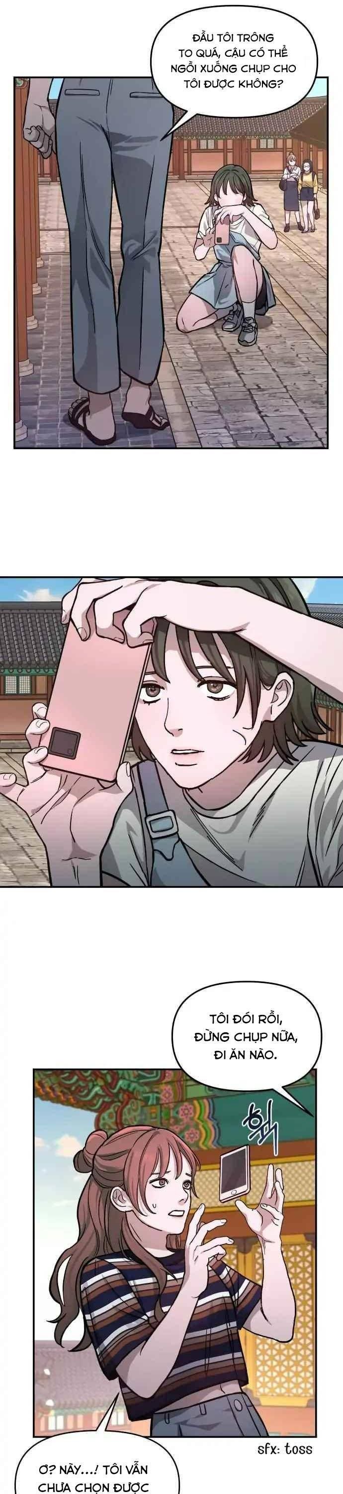 đọc truyện Mẹ Nào Con Nấy Chương 10 ảnh 6 tại Thiên Thai Truyện