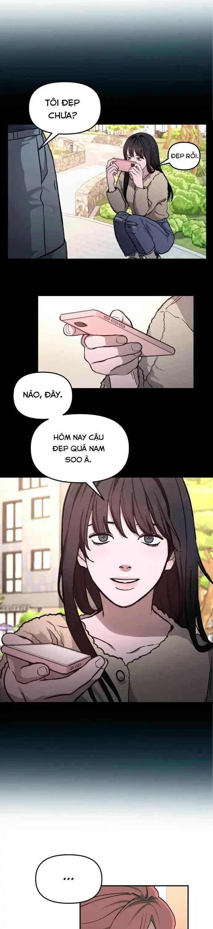 đọc truyện Mẹ Nào Con Nấy Chương 10 ảnh 8 tại Thiên Thai Truyện