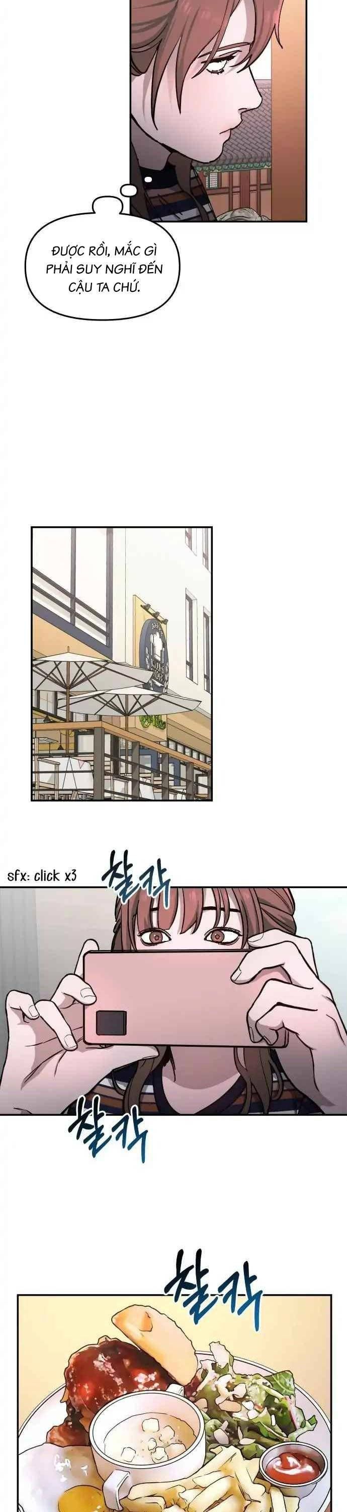 đọc truyện Mẹ Nào Con Nấy Chương 10 ảnh 9 tại Thiên Thai Truyện