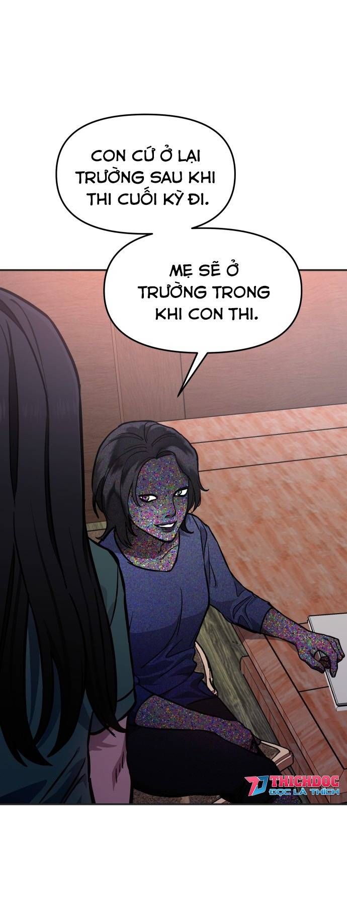 đọc truyện Mẹ Nào Con Nấy Chương 11 ảnh 3 tại Thiên Thai Truyện